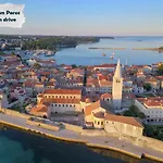 Casa Minalu * Marušići