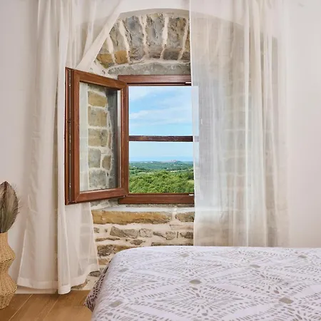 Casa Minalu Nyaraló Marušići