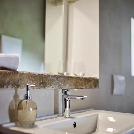 Casa Minalu * Marusici (Istria)