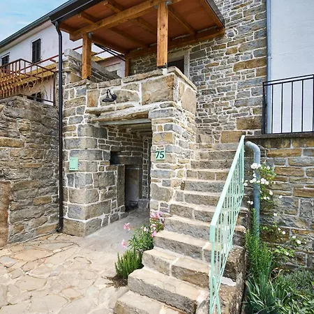 Casa Minalu