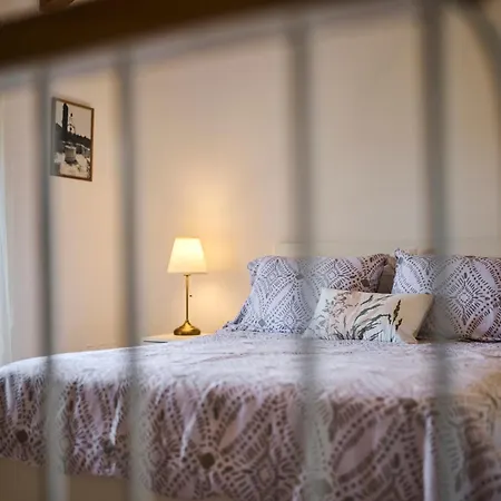Nyaraló Casa Minalu *