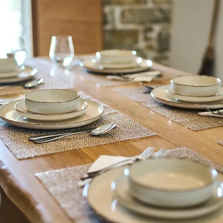 Casa de Férias Casa Minalu Marusici (Istria)