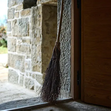 Casa Minalu *