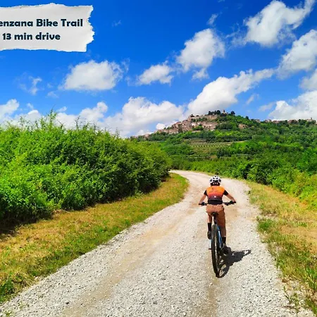 Tatil Evi Casa Minalu *