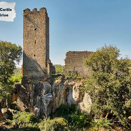 Casa Minalu 度假居 Marusici (Istria)