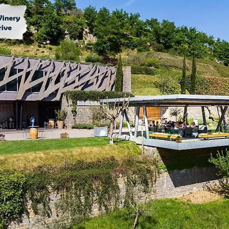 Casa Minalu *