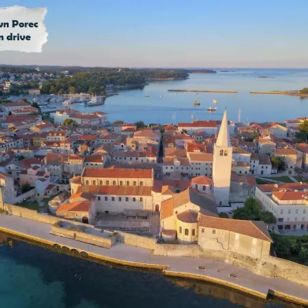 Casa Minalu * Marusici (Istria)