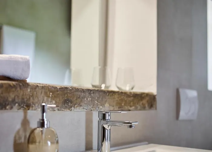 Casa Minalu * Marusici (Istria)