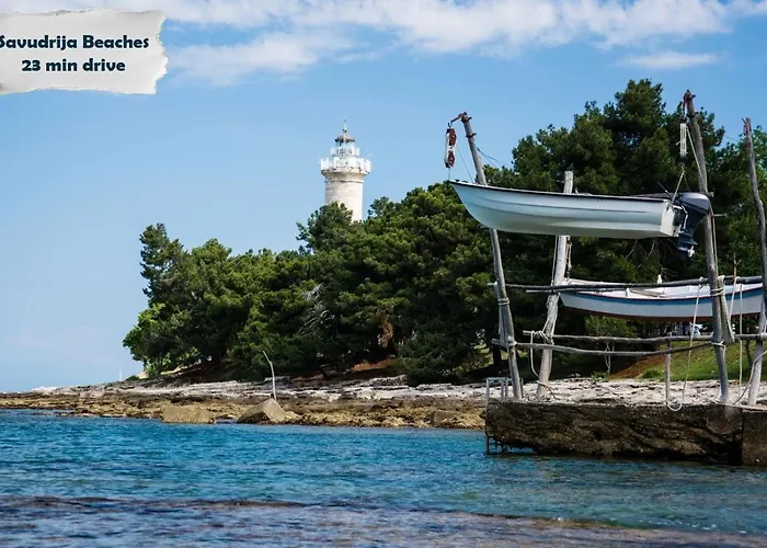 Feriehus Casa Minalu