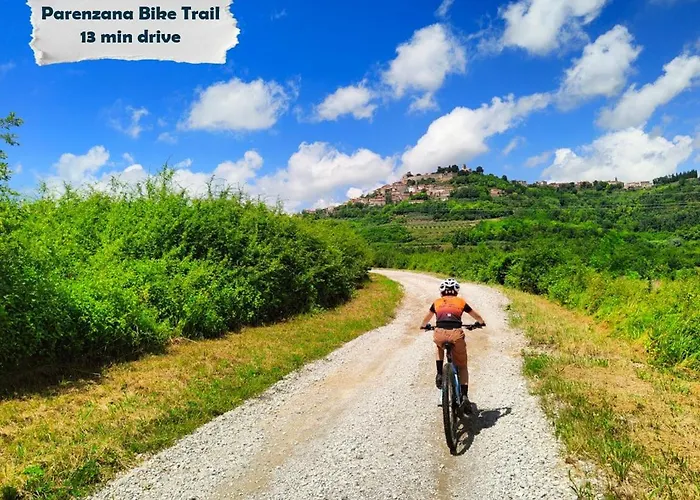 Feriehus Casa Minalu *