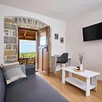 Casa Minalu * Marusici (Istria)