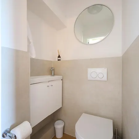 Holiday home Casa Minalu