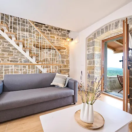 Casa Minalu Hébergement de vacances *