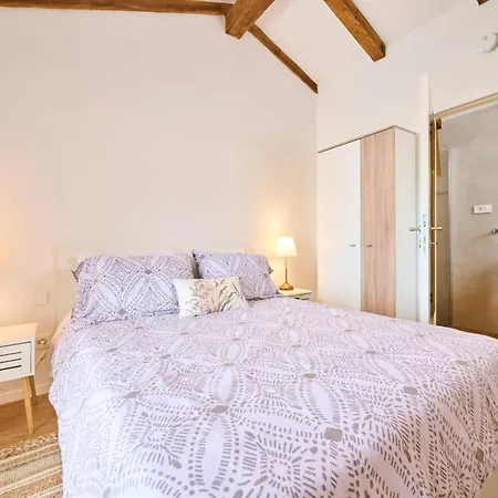 Casa Minalu Marusici (Istria)