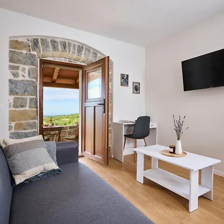 Casa Minalu * Marusici (Istria)