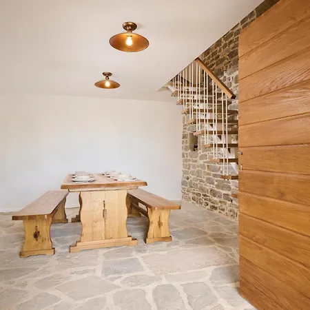 Casa Minalu Hébergement de vacances